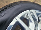 22" GMC Sierra Yukon DENALI Silverado OEM 5921 wheels rims 2024 2025 2026 NEW Texas Truck Tire