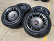22" 22x10 Chevy Silverado Tahoe Suburban HARLEY DAVIDSON OEM wheels rims NEW 35" Texas Truck Tire