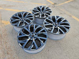 21" Toyota Crown OEM wheels rims Signia Camry Avalon Lexus 2025 2026 Texas Truck Tire