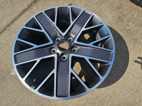 20" Jeep Gladiator Wrangler Rubicon 4XE OEM 9276 wheel rim Texas Truck Tire