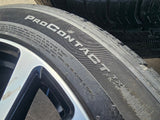 18" Nissan Altima Maxima Infiniti OEM 62721 wheels rims DISCOUNTED Texas Truck Tire
