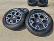 20" Ford F-150 LARIAT Limited OEM 95864 rims wheels Expedition 2025 2026 NEW Texas Truck Tire