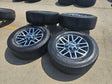 20" Ford F-250 F-350 OEM 10104 rims wheels 2017 2018 2019 2021 2022 2023 2024 Texas Truck Tire