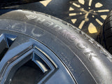 20" Ford F-150 LARIAT Limited OEM 10619 rims wheels Expedition 2025 2026 NEW Texas Truck Tire