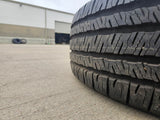 (1) 255/60/20 Nexen Roadian H/TX2 tire Jeep Mopar NEW Texas Truck Tire