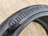(1) 295/35/23 Continental Sport Contact 6 tire XL 108Y AO Audi RSQ8 Texas Truck Tire