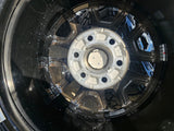 17" Ford F-150 Raptor Bronco OEM rims wheels 10461 tires FALKEN A/T3 Texas Truck Tire
