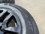 18" Chevy Silverado Suburban Tahoe OEM 5912 wheels rims GMC Yukon DISCOUNTED Texas Truck Tire