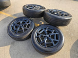 19" Kia Carnival Sorento OEM 94045 wheels rims Stinger K4 K5 2025 2026 NEW Texas Truck Tire