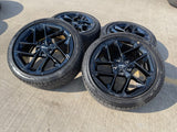 18" Kia K4 K5 OEM wheels rims 94267 74732 Sonata Stinger Forte 2025 2026 NEW Texas Truck Tire