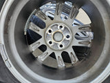 18" Lexus NX200T OEM wheels rims 74328 Camry Avalon 2021 2022 2023 2024 2025 Texas Truck Tire