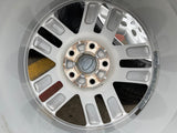 18" Ford Explorer Sport OEM 3859 rims wheels tires Taurus KUHMO Texas Truck Tire