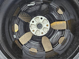 22" Rivian R1T R1S OEM wheels rims tires PT00001895 2022 2023 2024 2025 2026 NEW Texas Truck Tire