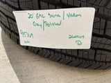 20" GMC Sierra Yukon AT4 Tahoe Silverado 95369 OEM wheels rims DISCOUNTED Texas Truck Tire