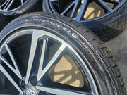 19" Toyota Camry XSE OEM 95975 wheels rims Avalon Lexus 2023 2024 2025 2026 Texas Truck Tire