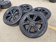 22" Ford F-150 LIMITED Plus OEM rims wheels 10622 Expedition 2024 2025 2026 NEW Texas Truck Tire