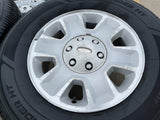 17" Ford F-150 Expedition OEM 3780 rims wheels DISCOUNTED Texas Truck Tire