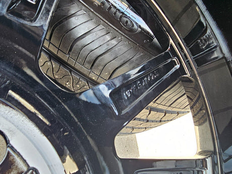 19" Ford Mustang Stealth GT OEM wheels rims 95759 tires 2022 2023 2024 2025 NEW Texas Truck Tire
