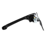 Complete Performance Black Exterior Right Door Handle - 1980-1997 Ford F-Series & Bronco Complete Performance