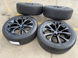21" Ford Explorer ST OEM 10476 rims wheels Lincoln Aviator 2025 2026 2027 NEW Texas Truck Tire