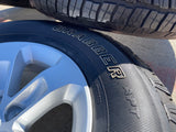 18" Dodge Ram 1500 OEM wheels rims 2672 tires GENERAL A/TP Texas Truck Tire