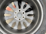 20" Toyota Land Cruiser Tundra OEM wheels rims 10545 Lexus GX550 LX600 tires NEW Texas Truck Tire