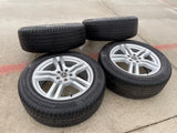 18" Mercedes GLA250 GLB250 OEM 85820 wheels rims tires Texas Truck Tire