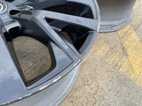 21" Toyota Crown OEM wheels rims Signia Camry Avalon Lexus 2024 2025 2026 2027 Texas Truck Tire