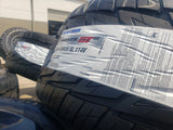 20" Jeep Grand Cherokee SRT Trackhawk OEM 9139 wheels rims tires NEW Texas Truck Tire