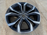 20" Toyota Sienna OEM 69167 rim wheel Venza Rav4 CH-R 2022 2023 2024 2025 2026 Texas Truck Tire