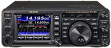 FT-991A transceiver (Japanese Model) Pre-Owned TekShack
