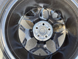 19" Ford Mustang GT Performance Track Pack OEM 10599 10602  wheels rims NEW Texas Truck Tire