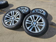 22" GMC Yukon DENALI OEM wheels rims 5822 tires Sierra Texas Truck Tire