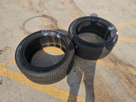 (1) 315/40/21 Continental Cross Contact LX Sport tire Texas Truck Tire