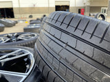 22" BMW X5 X6 X7 OEM 86470 86473 Series wheels rims PIRELLI NEW 2024 2025 2026 Texas Truck Tire