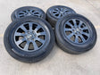 18" Toyota Land Cruiser OEM TRD wheels rims 95952 Tundra Sequoia MICHELIN NEW Texas Truck Tire