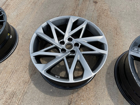 20" Hyundai Genesis GV60 GV70 GV80 GV90 OEM 70796 wheel rim 2022 2023 2024 2025 Texas Truck Tire