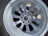 18" Toyota Grand Highlander OEM 10525 wheels rims Lexus TX350 2025 2026 NEW Texas Truck Tire