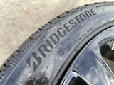 24" Cadillac Escalade V OEM ONYX wheels rims 2023 2024 2025 2026 BRIDGESTONE Texas Truck Tire