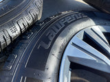 18" Nissan Murano Pathfinder FX35 FX45 QX60 OEM 62828 wheels rims 2023 2024 2025 Texas Truck Tire