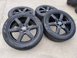 22" Toyota Tundra Sequoia OEM wheels rims 75282 Land Cruiser GX550 PIRELLI NEW Texas Truck Tire