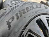 20" Ford F-150 LARIAT Limited OEM 10619 rims wheels Expedition 2026 PIRELLI NEW Texas Truck Tire
