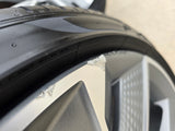 22" Audi RS7 OEM wheels rims A5 S5 RS5 S6 A6 RS6 S7 96748 DISCOUNTED Texas Truck Tire