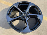 20" 20x9.5 Lucid Air OEM Grand Touring 95710 wheel rim 2023 2024 2025 2026 REAR Texas Truck Tire