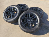 20" Ford F-150 LARIAT Limited OEM 10620 rims wheels Expedition 2025 2026 NEW Texas Truck Tire
