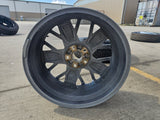 20" Jeep Gladiator Wrangler Rubicon 4XE OEM 9276 wheel rim Texas Truck Tire