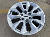 20" Chevy Silverado 1500 Tahoe Suburban OEM 5915 5916 wheel rim Texas Truck Tire