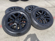 20" Lexus LX570 Toyota Land Cruiser OEM 74280 wheels rims FRESH NICE RARE NEW Texas Truck Tire