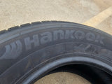 (1) 265/60/18 Hankook Dynapro H/T tire 265/60r18 BRAND NEW! Texas Truck Tire