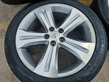 19" Toyota Rav4 Premium OEM wheels rims 69536 Highlander Texas Truck Tire
